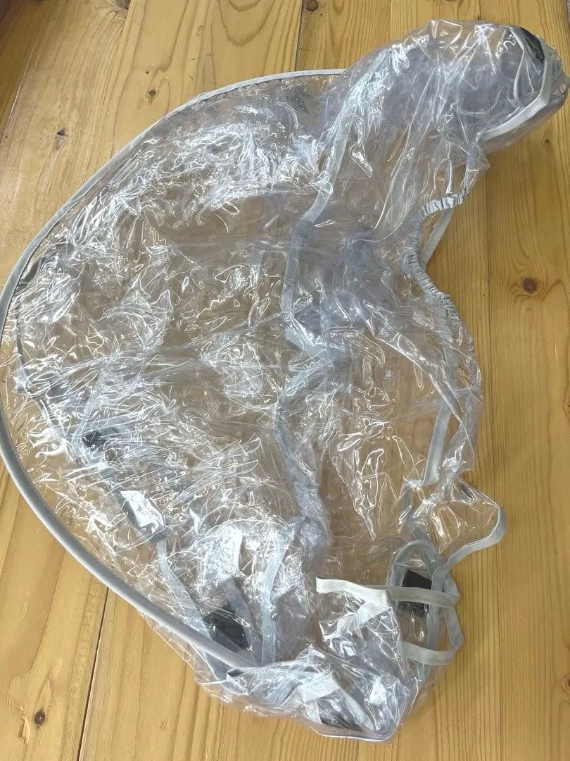 Joie ライトトラックス ベビーカー ミッドナイト 41501