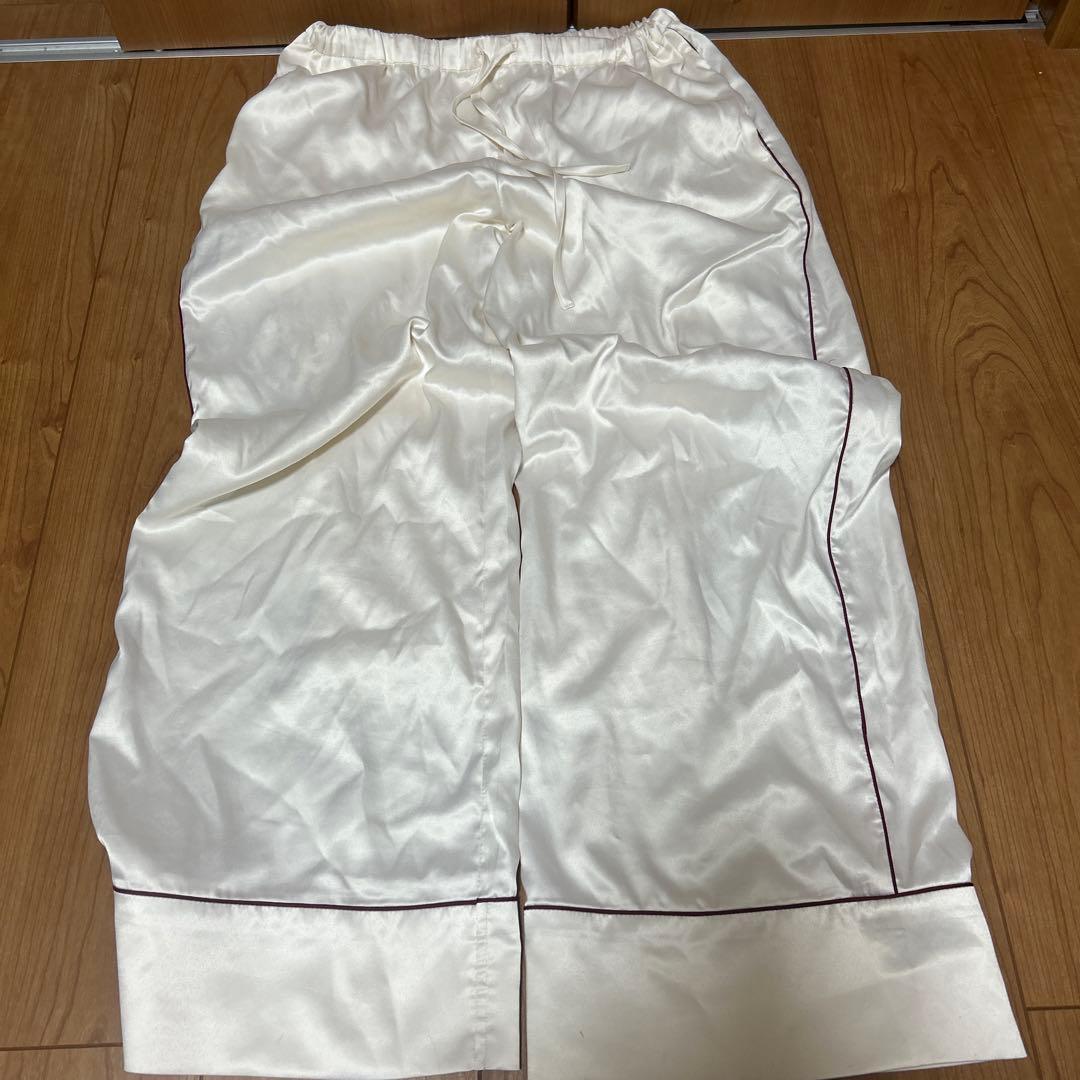 【上下セット・box付き】gelato pique holiday 2024