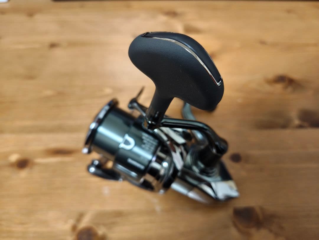 22 ステラ 4000M 2回だけ使用