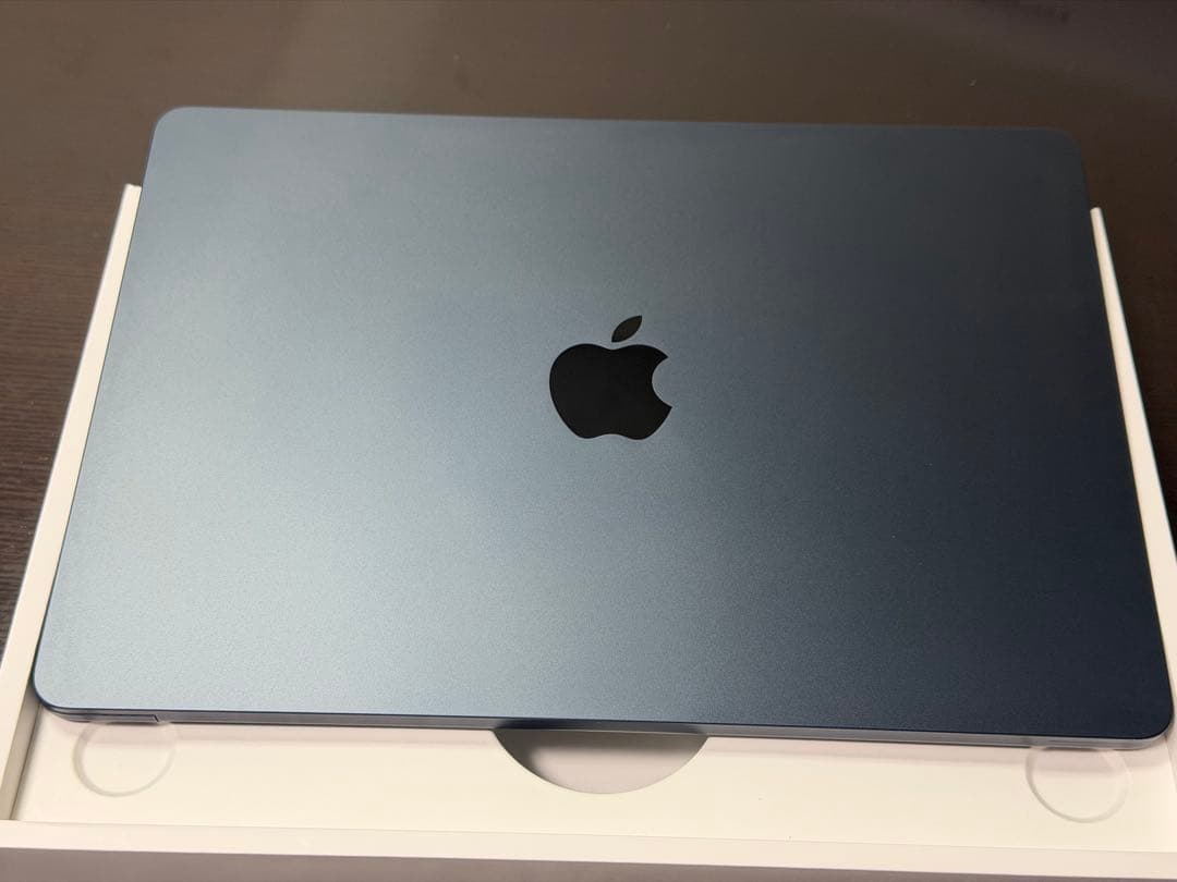 は*か様 【超美品】MacBook Air M2 256GB オフィス認証済