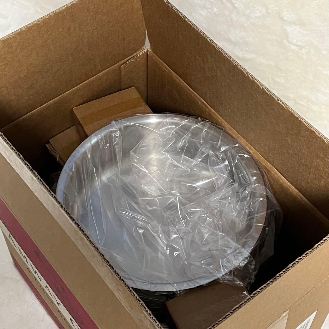 【未使用品】アムウェイ 4L シチューパンセット 箱付き