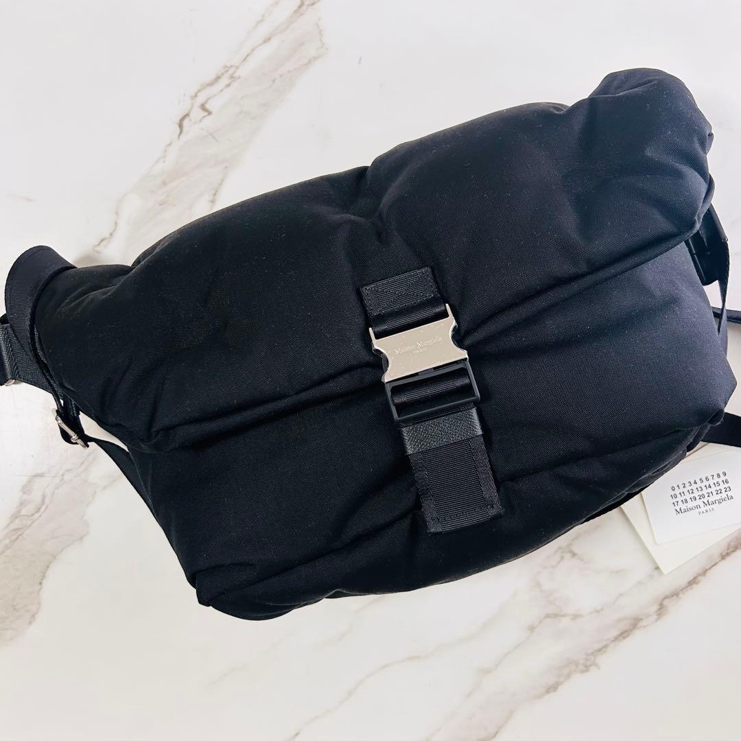 Maison Margiela グラムスラム ボディバッグ メッセンジャーバッグ