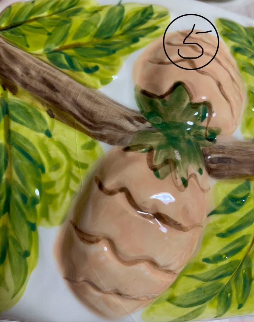 [訳あり]アンソロポロジー  ナタリーレテ　クッキー　Nathalie Lete