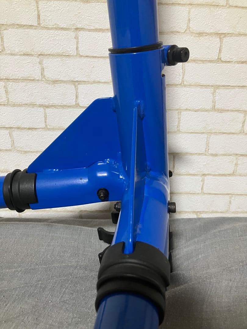 Park Tool PCS-10 メンテナンススタンド