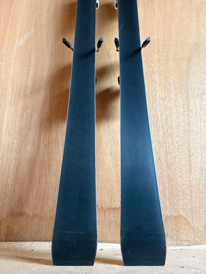 サロモン スキー板 X-Wing 3 160cm