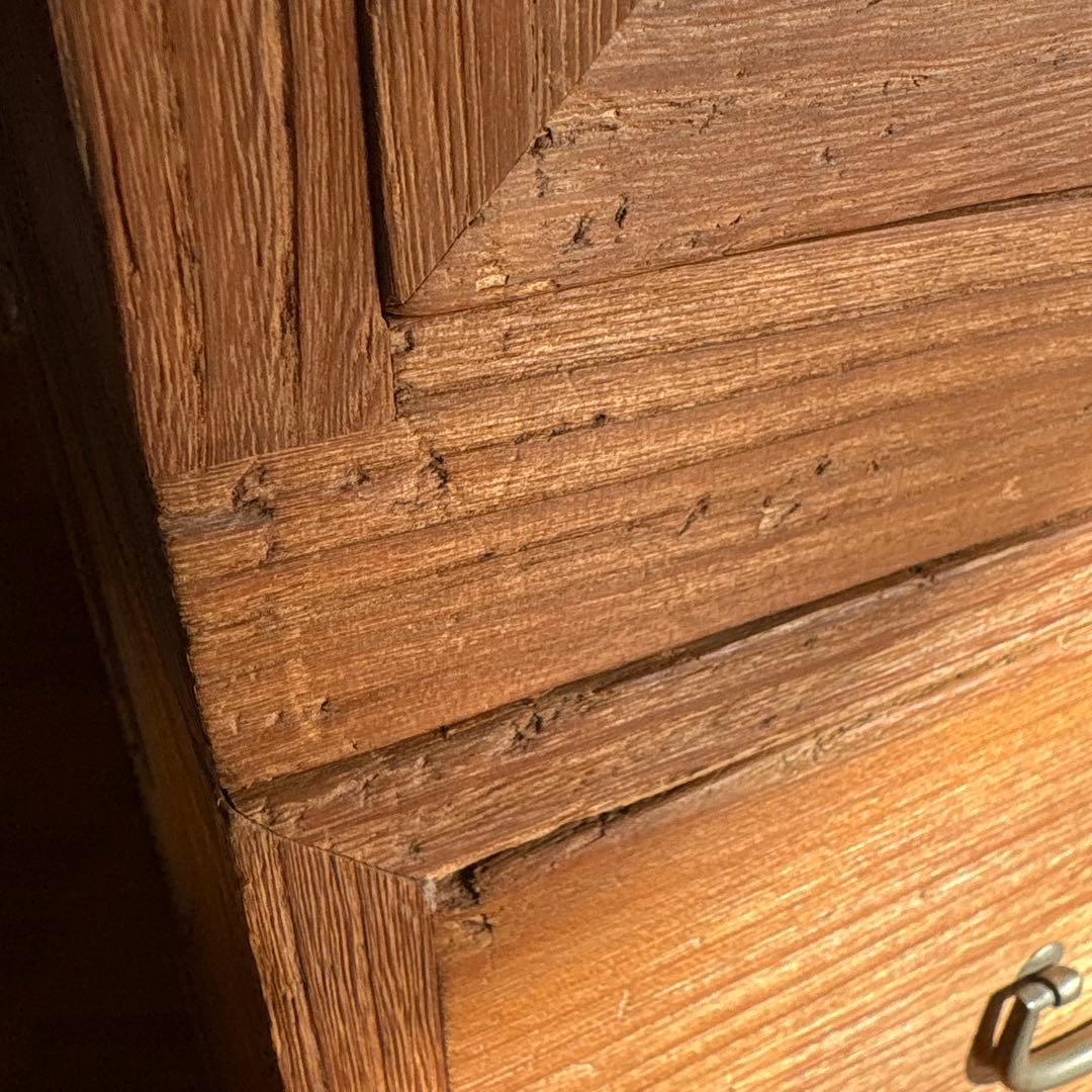 桐箪笥タンス　⭐️現地引渡しも可能