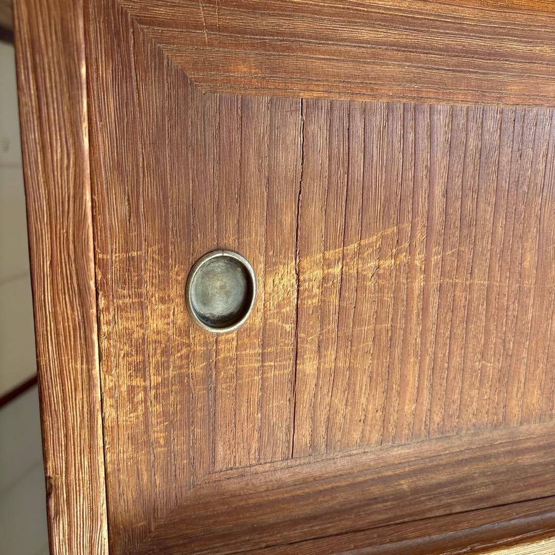 桐箪笥タンス　⭐️現地引渡しも可能