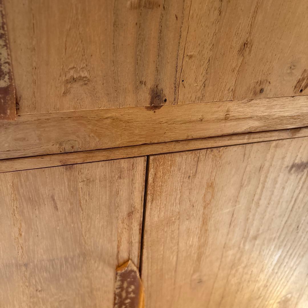 桐箪笥タンス　⭐️現地引渡しも可能