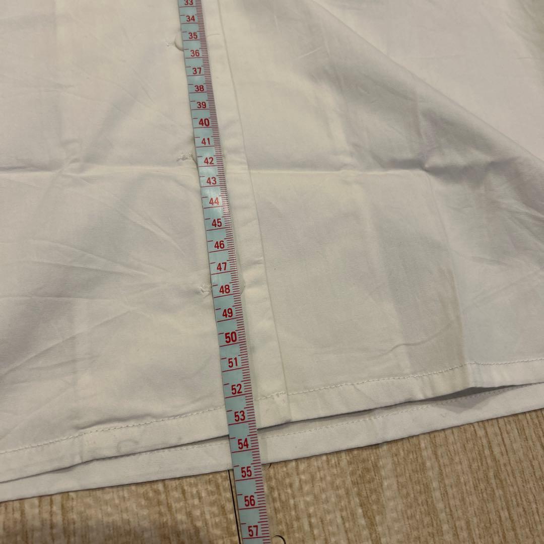 PEACE NOW ピースナウ マリン セーラー ブラウス パンク シャツ