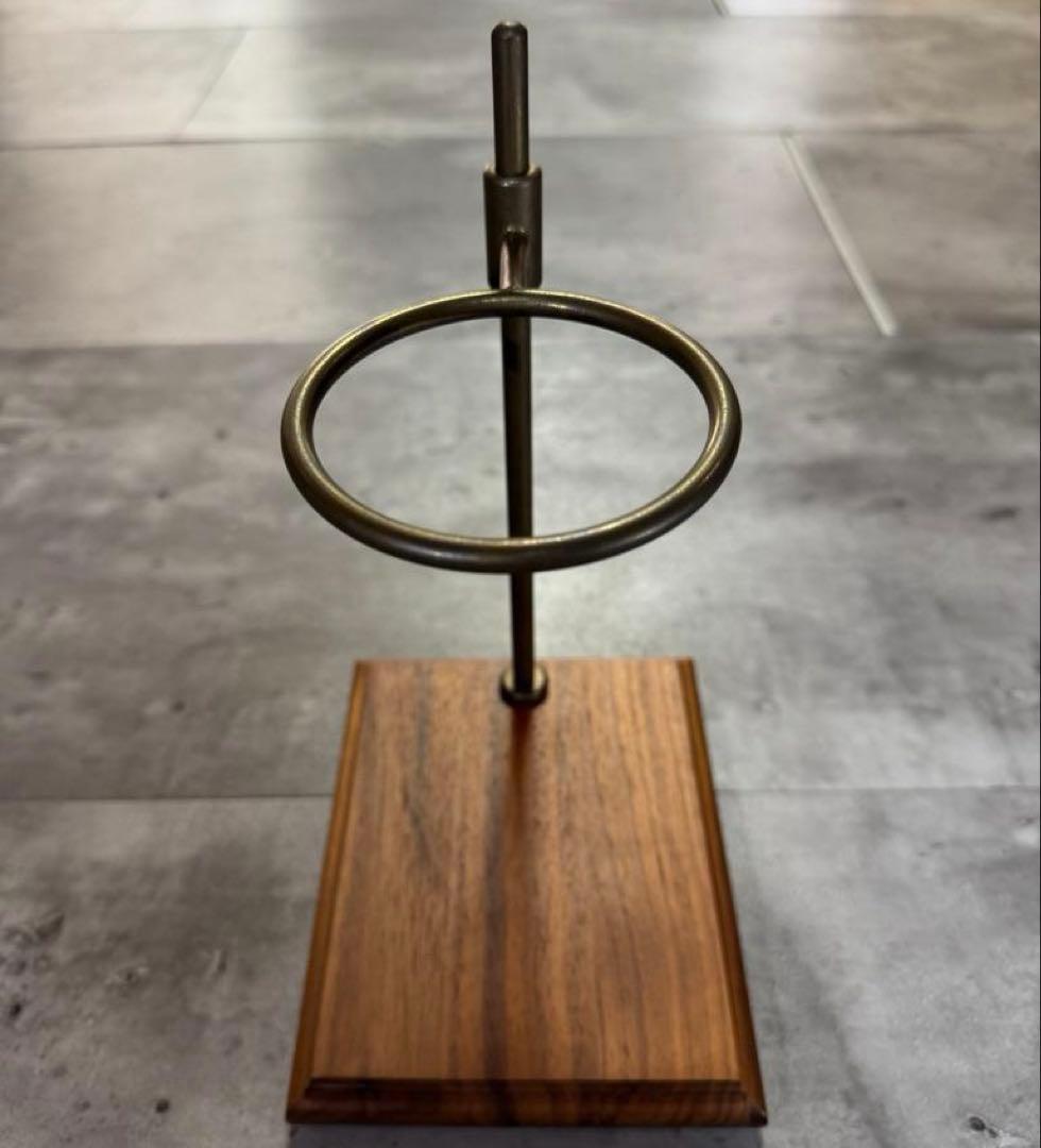 【新品】KINTO (キントー) ブリューワー スタンドセット ドリッパー