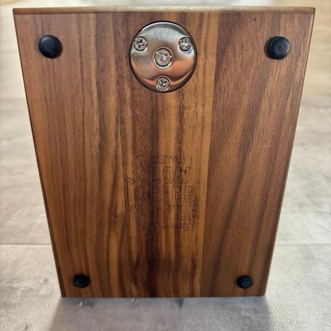 【新品】KINTO (キントー) ブリューワー スタンドセット ドリッパー