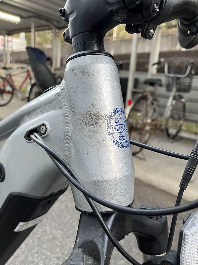 【Akbaru】benelli MANTUS 27 TRK