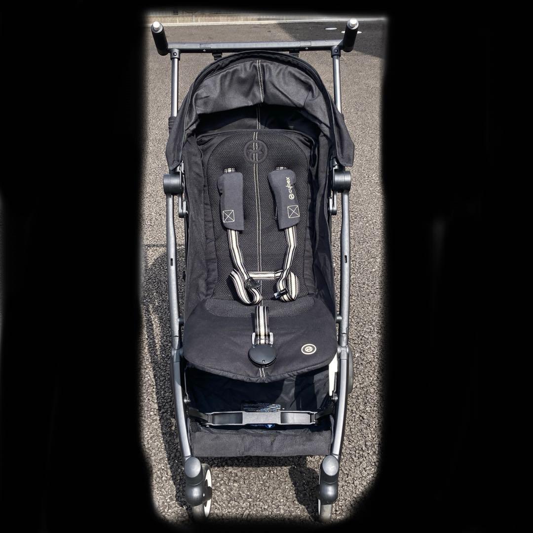 サイベックス　リベル　2022年モデル