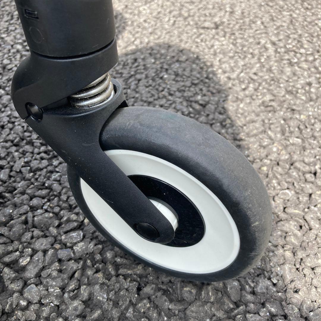 サイベックス　リベル　2022年モデル