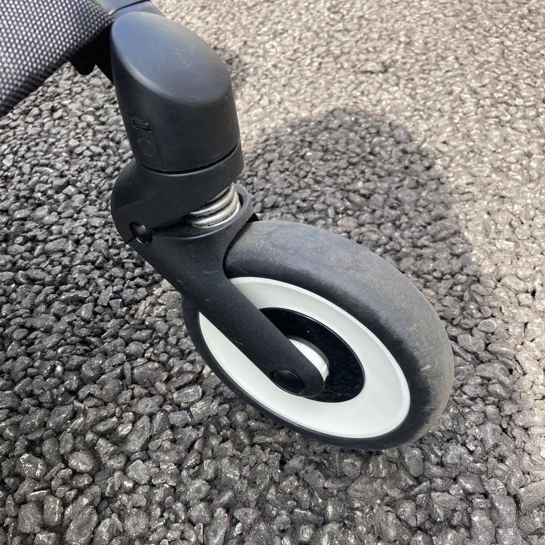 サイベックス　リベル　2022年モデル