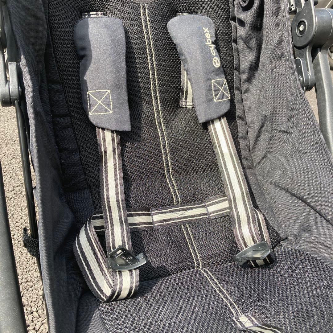 サイベックス　リベル　2022年モデル