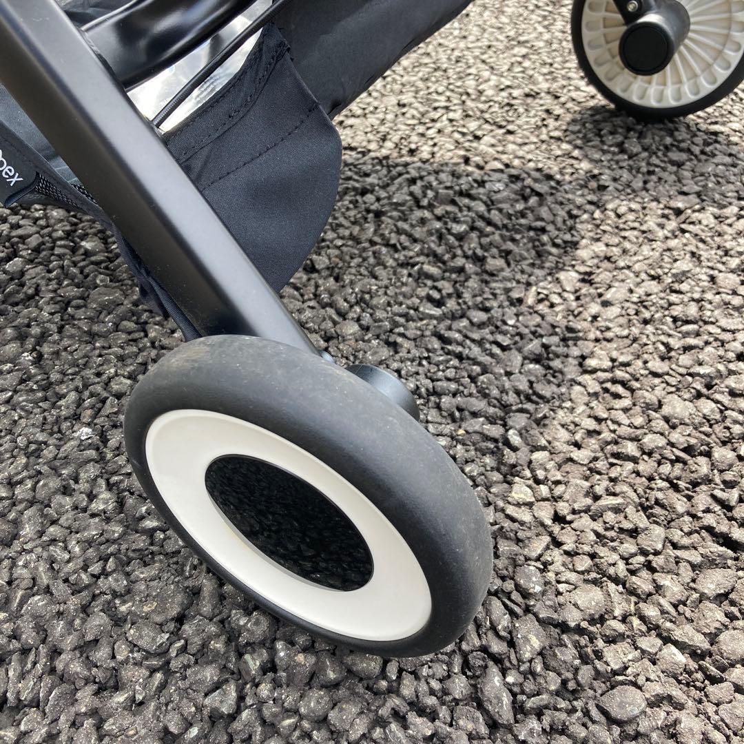 サイベックス　リベル　2022年モデル