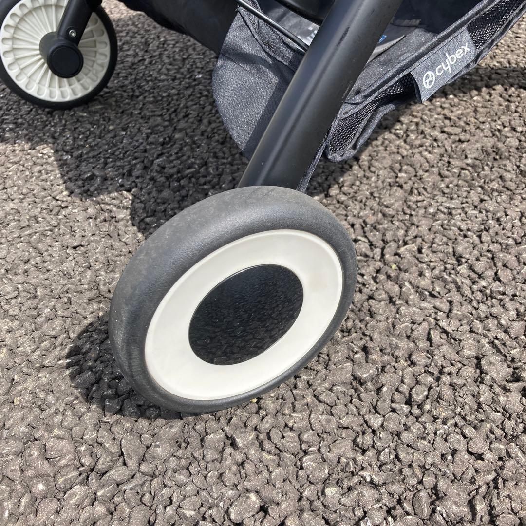 サイベックス　リベル　2022年モデル