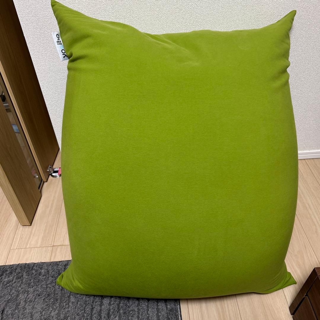 ビーズクッション・クッションソファ Yogibo