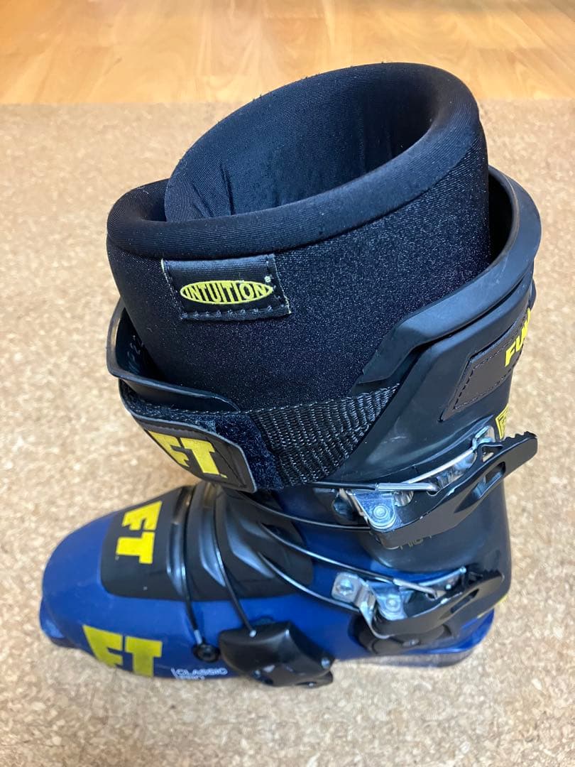 フルチルト FT CLASSIC PRO 25.5