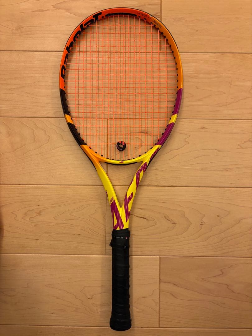 バボラ ピュアアエロラファ Pure aero Rafa 2021 G2