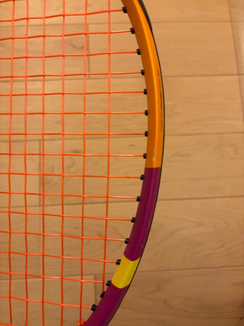 バボラ ピュアアエロラファ Pure aero Rafa 2021 G2