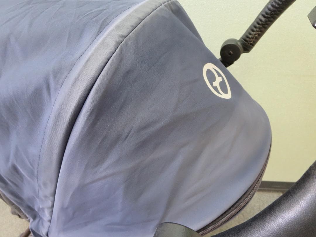 2kids mcybex サイベックスプラチナム　MIOS ミオス