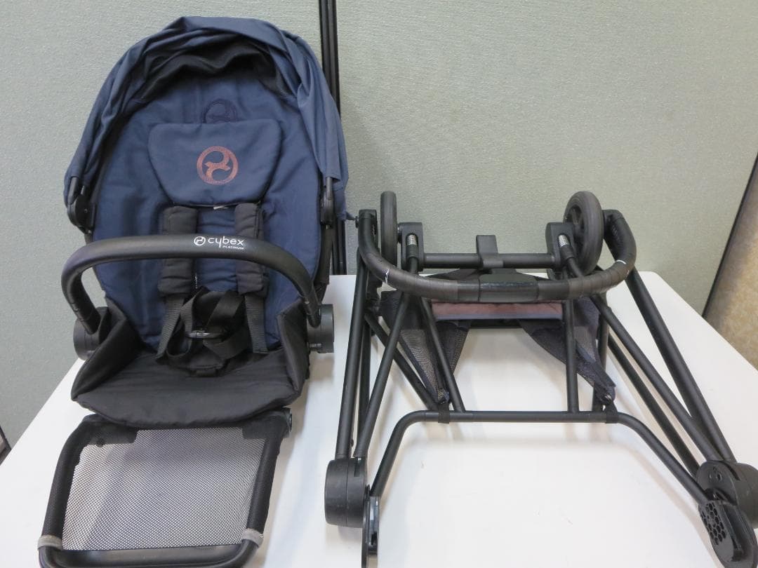 2kids mcybex サイベックスプラチナム　MIOS ミオス