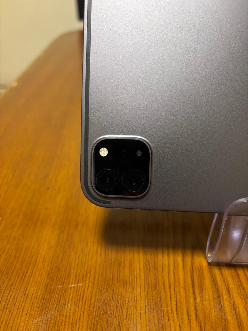 iPad Pro第二世代11インチ256G wifiモデルアップルペンシル付き