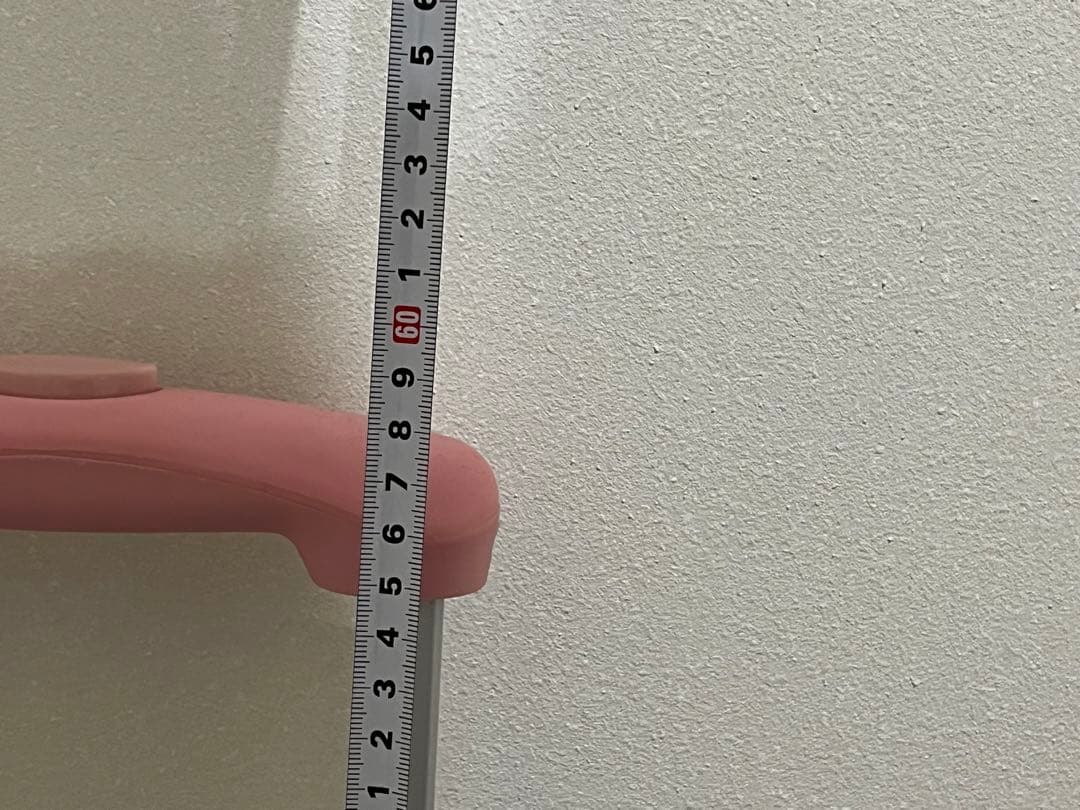 美品 マイメロディ ピンク キャリーケース