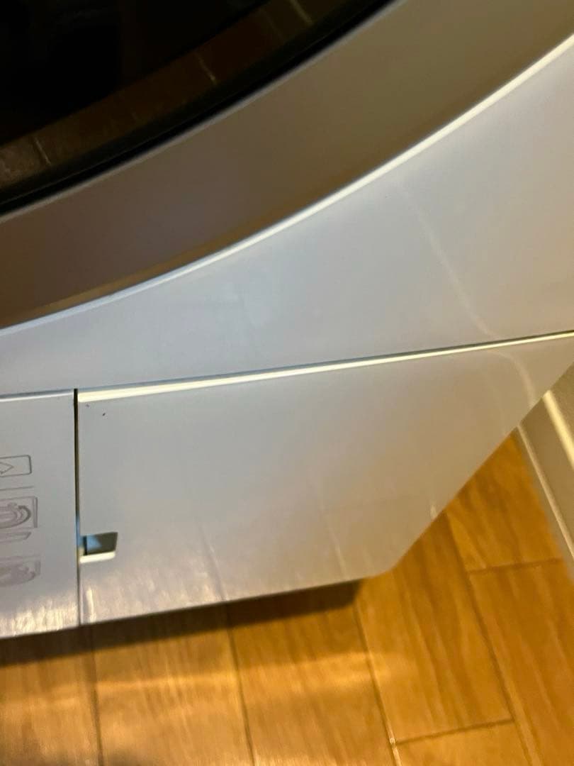 Panasonic NA-VX9900L ドラム式洗濯機　2018年式