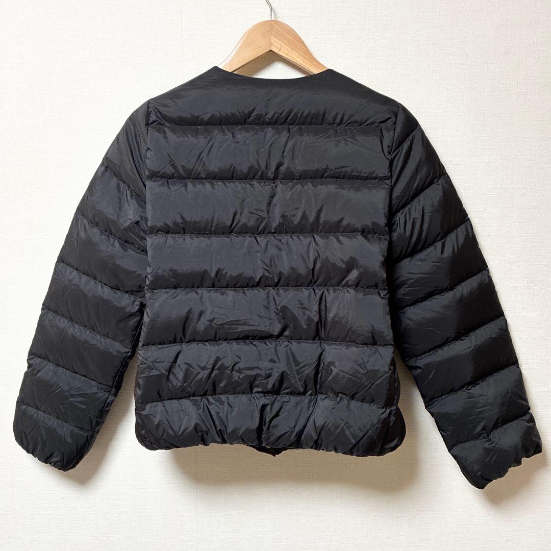 極美品 2024AWトラディショナルウェザーウェア ARKLEY DOWN PA