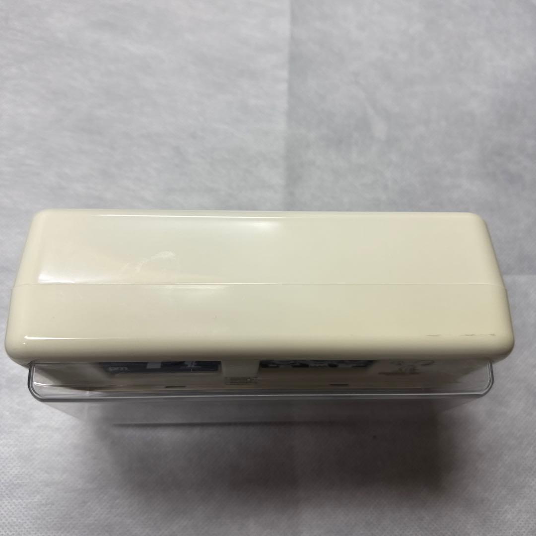 『激レア』スヌーピー PEANUTS TWEMCOクロック　パタパタクロック