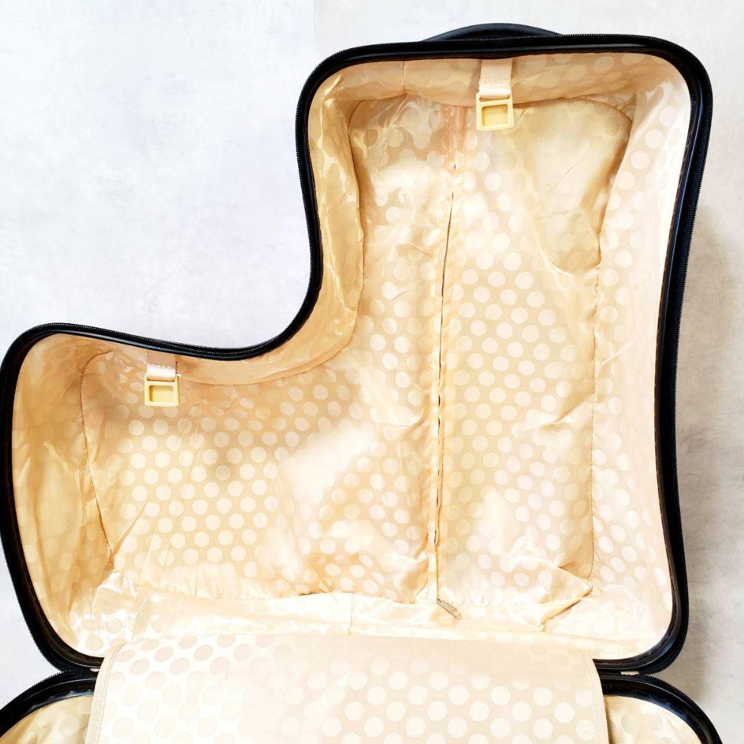 【良品】NORICCO ノリッコ 子どもが乗れる キャリーケース キャリーバッグ