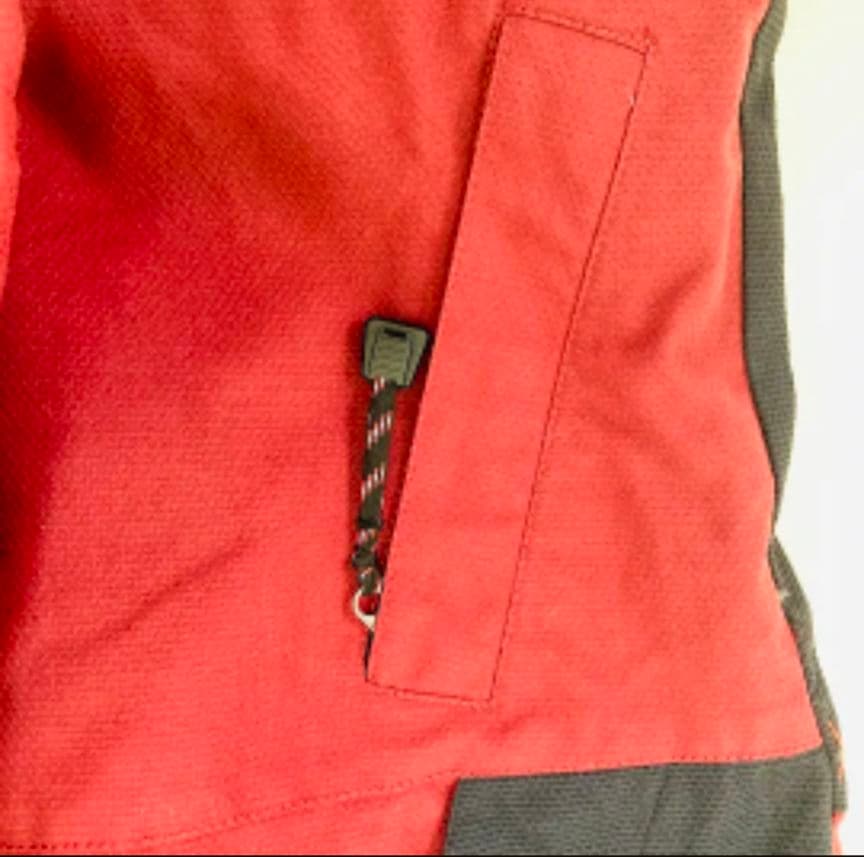 フェニックス スキーウェア 上下セット XO バーガンディ ウィンタースポーツ