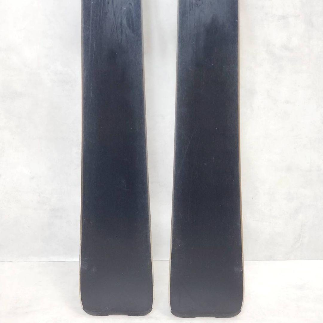 Nordica Elexa 144cm 初心者 レディース向け ミッドスキー