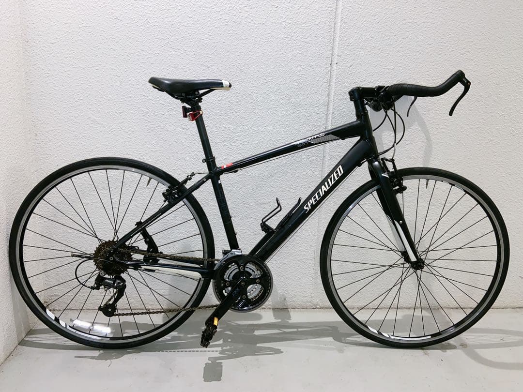 specialized sirrus ロードバイク　クロスバイク　シラス