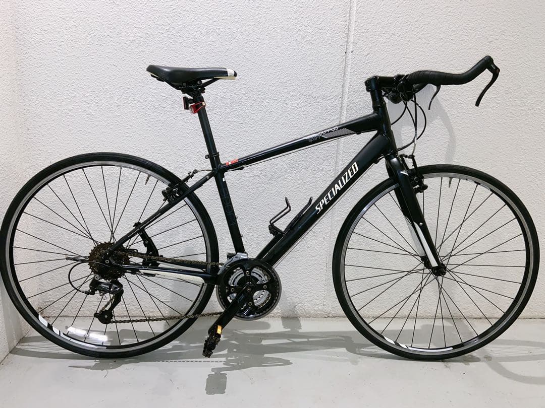specialized sirrus ロードバイク　クロスバイク　シラス
