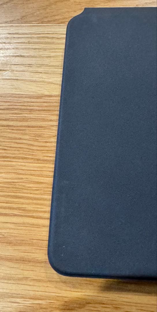 Apple マジックキーボード11インチMXQT2J/A A2261