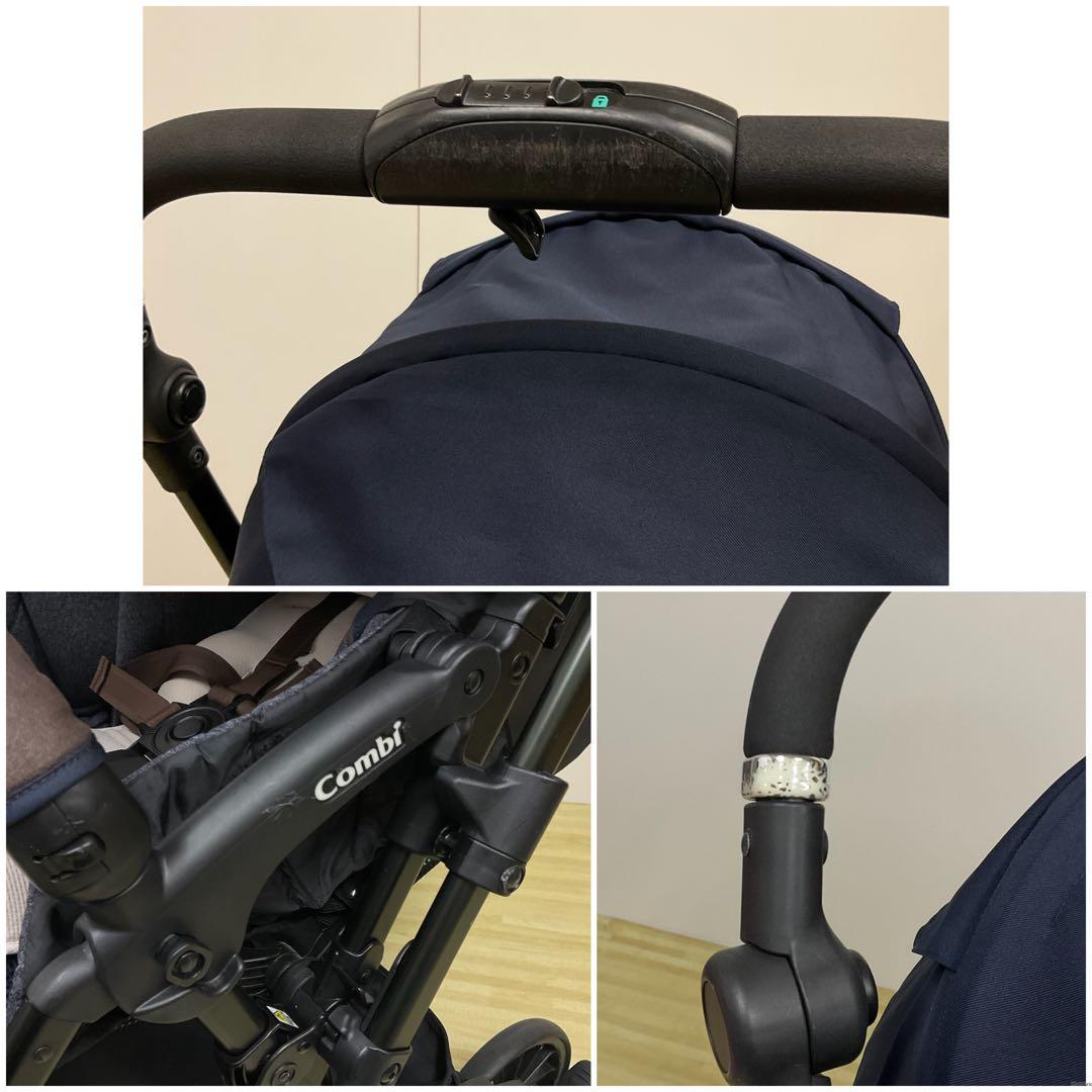 コンビ スゴカル Switch plus エッグショックXL 人気のアニマル柄