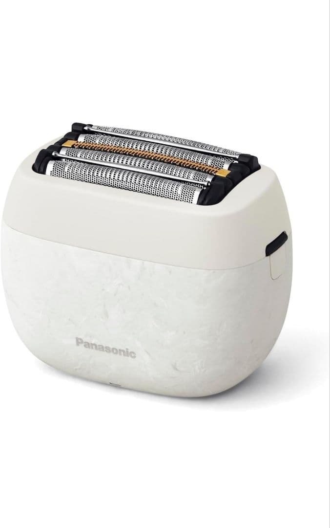 Panasonic ES-PV6A メンズ電気シェーバー セット