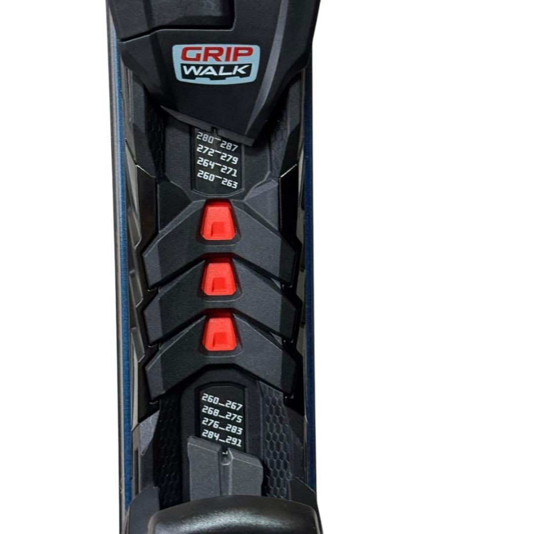 スキー BLIZZARD FIREBIRD SRC 165 21/22 Xcell14