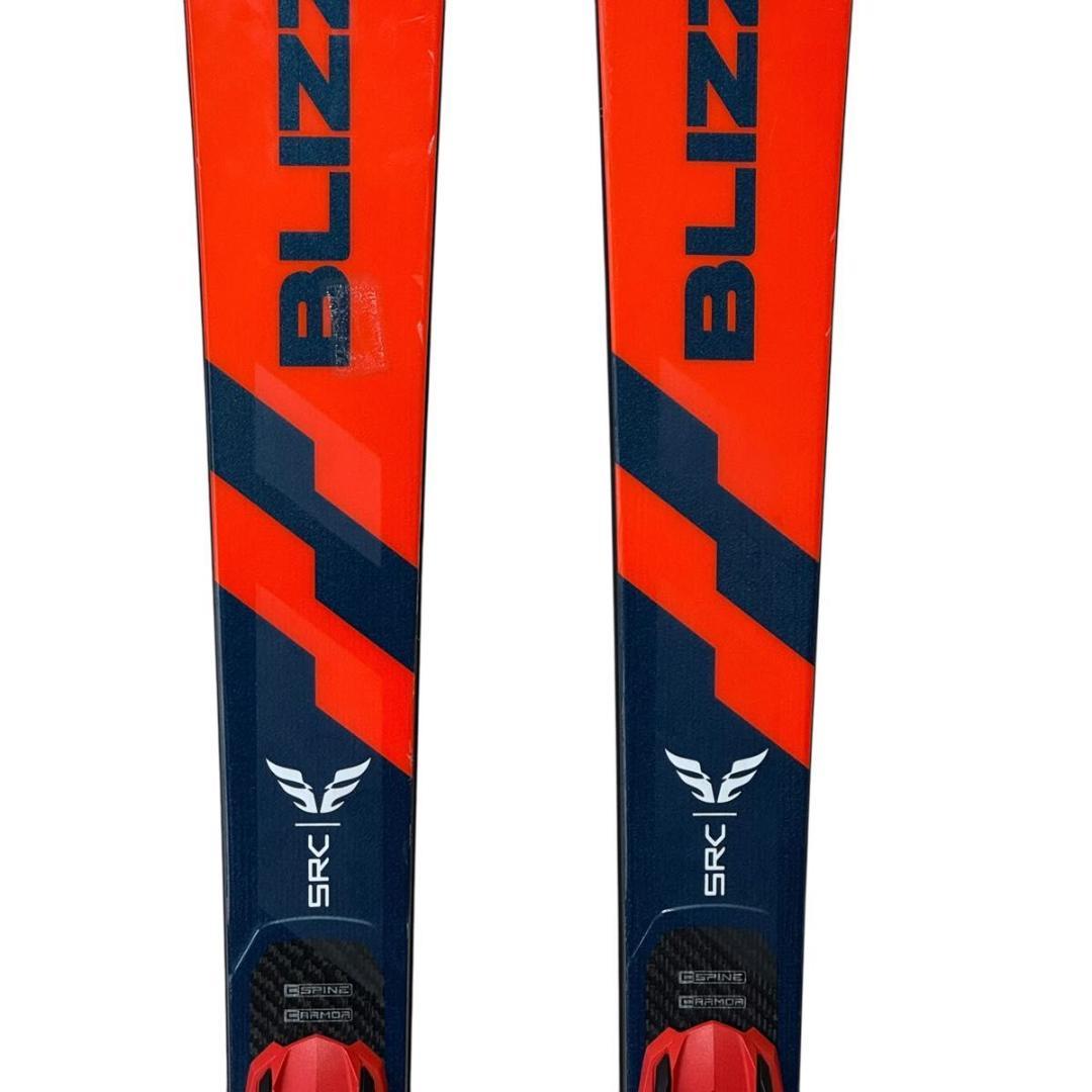 スキー BLIZZARD FIREBIRD SRC 165 21/22 Xcell14