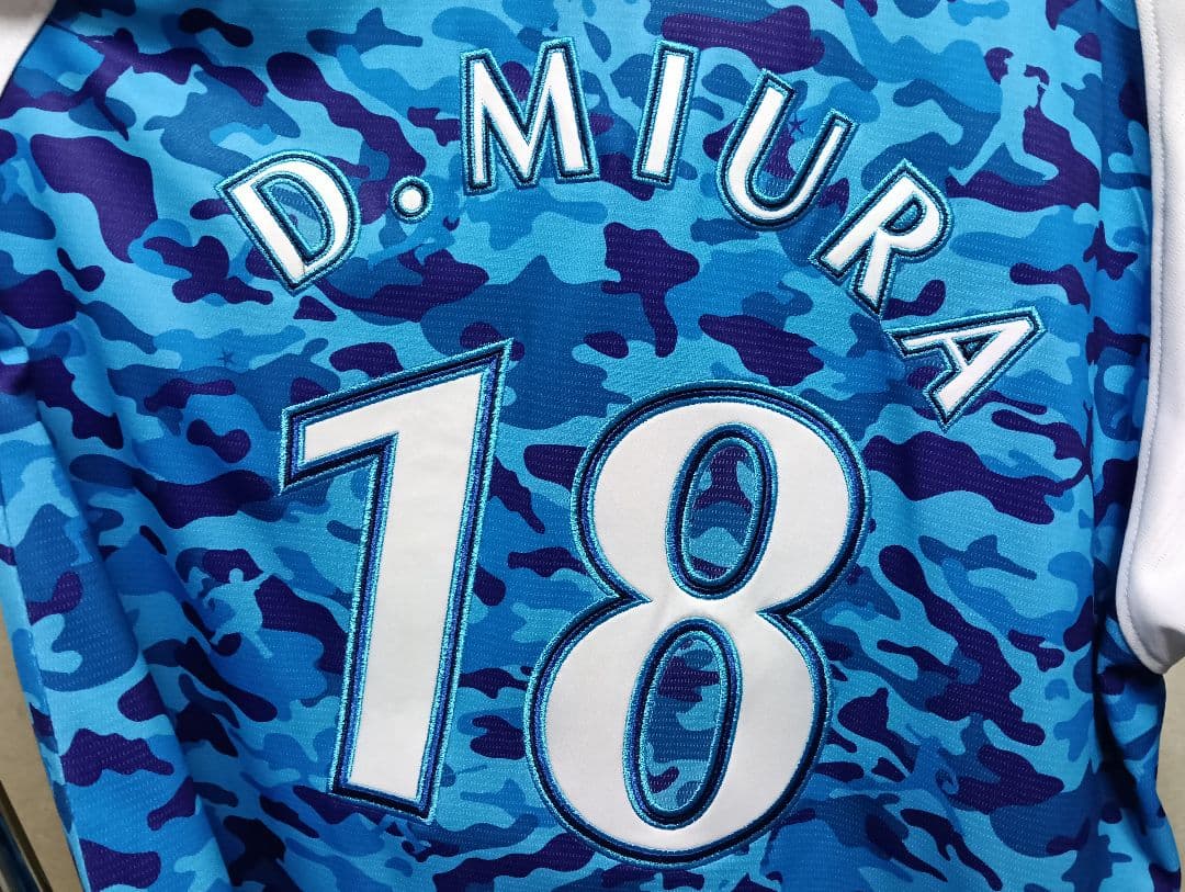 【超希少】ベイスターズ 三浦大輔 スターナイト2015ハイクオリティユニフォーム