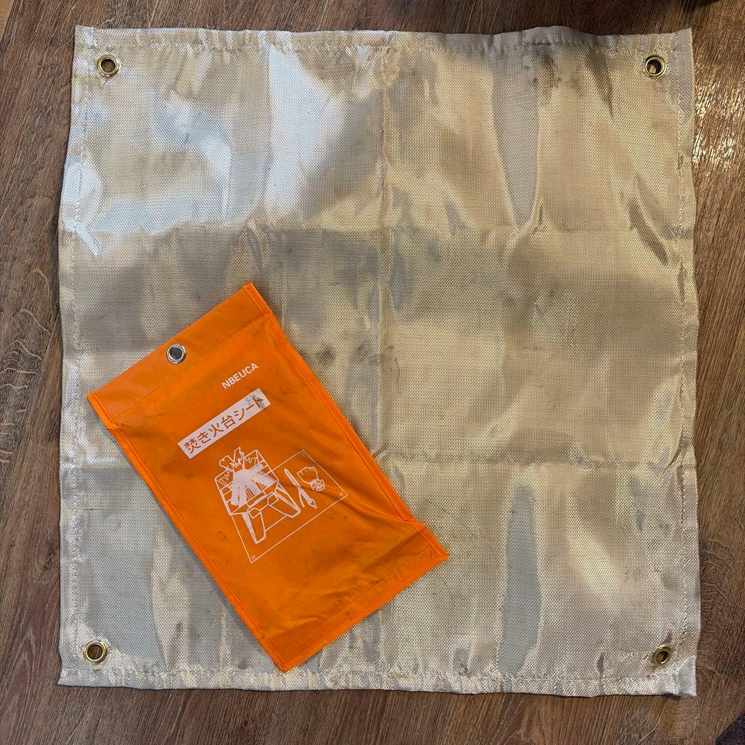 【1/15限定価格】ogawa ちびストーブ