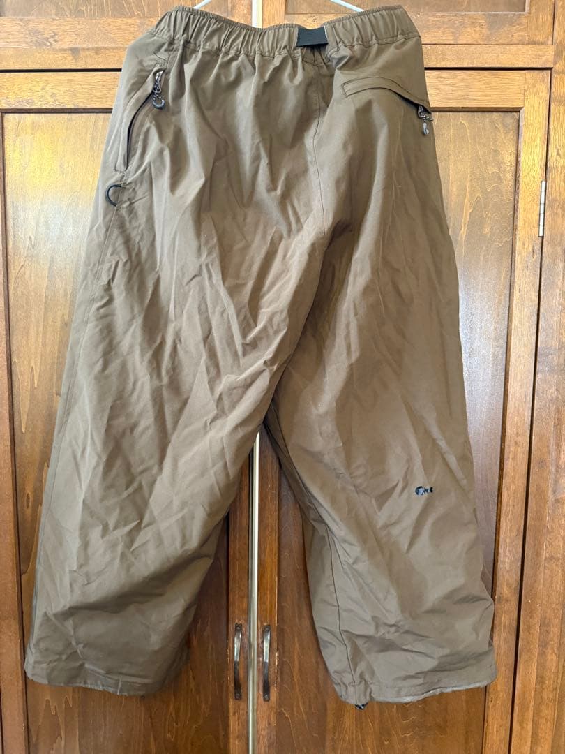 MAHF セットアップ Lサイズ