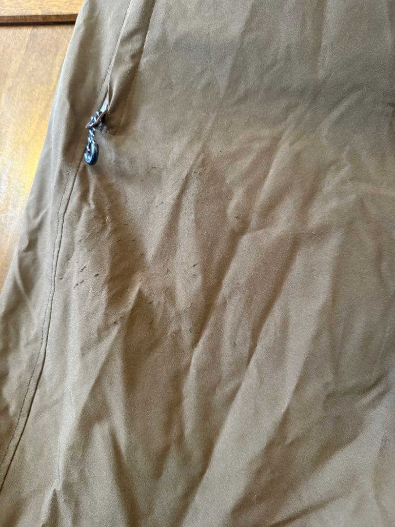 MAHF セットアップ Lサイズ