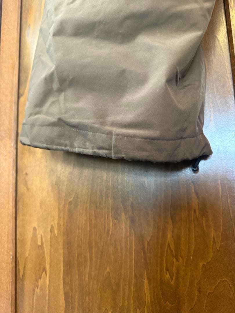 MAHF セットアップ Lサイズ