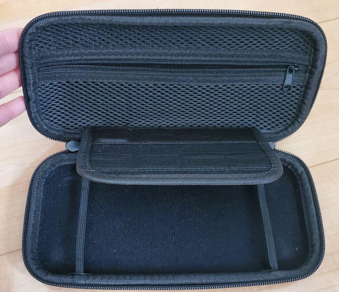 Nintendo Switch Lite、ケース、アダプター、どうぶつの森ソフト