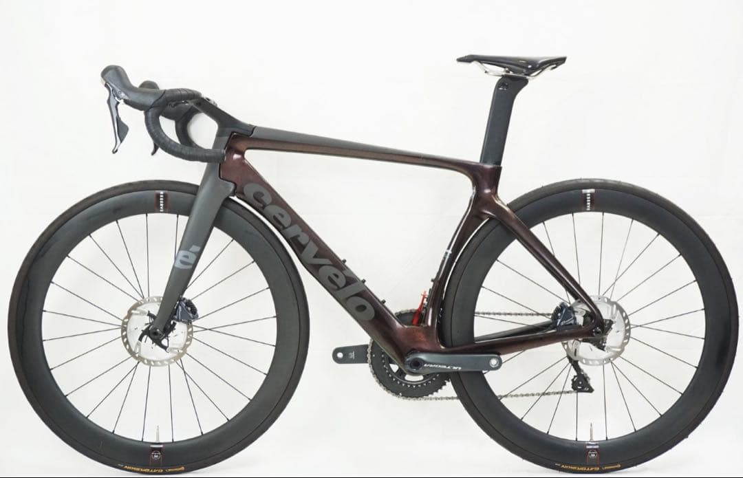 cervelo サーベロ 2022 s5 DISC ロードバイク/トライアスロン